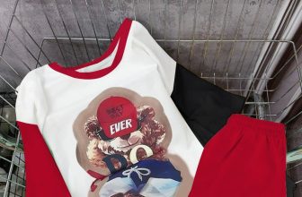 [🆕🇻🇳] Top1Order_Sỉ_Vkids 🛒 ❤️️⭐️ Buôn_sỉ_SG Bộ bé gái, chất thun cotton mềm mát, hình in sắc sảo, phối màu đẹp, top1dropship_00279_4HB14092102_sg2
CHÀO HÈ 2&#x20 , shares-0✔️ , likes-1❤️️ , date-2024-02-21 03:57:50🇻🇳🇻🇳🇻🇳📰🆕