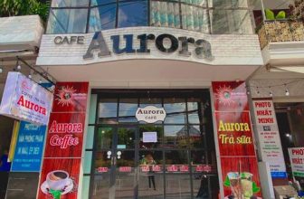 [☕️🇻🇳] Aurora Coffe Cần Thơ 🥤 Top1Coffee ☕️  Hôm nay Trà sữa Aurora bán lại bình thường, cả nhà lại ủn hộ quán nghe.
Chúc cả nhà một ngày mới vui vẻ
, shares-1✔️ , likes-3❤️️ , date-2024-02-17 01:51:37🇻🇳🇻🇳🇻🇳📰🆕