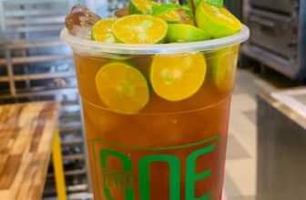 [☕️🇻🇳] Zero One Coffee – Bakery 🥤 Top1Coffee ☕️ UỐNG LY HỒNG TRÀ TẮC SIÊU NGON ( SIZE L : 10K ) nha quí vị ơi !
Open Xe Trà và Trà sữa ZERO ONE
Sáng 6h đến 22h
Địa chỉ: 17 , shares-0✔️ , likes-2❤️️ , date-2024-02-26 02:40:46🇻🇳🇻🇳🇻🇳📰🆕