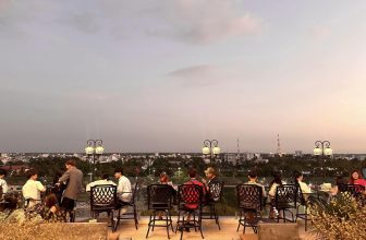 [☕️🇻🇳] B.O.B Coffee 🥤 Top1Coffee ☕️ Bạn muốn tìm một địa điểm thật chill để thư giãn? Bạn muốn ngắm toàn cảnh thành phố cao lãnh đắm chìm trong sắc màu từ hoàng hôn , shares-0✔️ , likes-8❤️️ , date-2024-02-22 11:10:10🇻🇳🇻🇳🇻🇳📰🆕