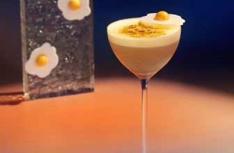 [☕️🇻🇳] Blank Lounge 🥤 Top1Coffee ☕️ It’s like the famous egg coffee on the streets of Hanoi. Except it’s a martini. In the highest sky bar in Vietnam. In Saigon.
· , shares-0✔️ , likes-6❤️️ , date-2024-02-17 05:16:30🇻🇳🇻🇳🇻🇳📰🆕