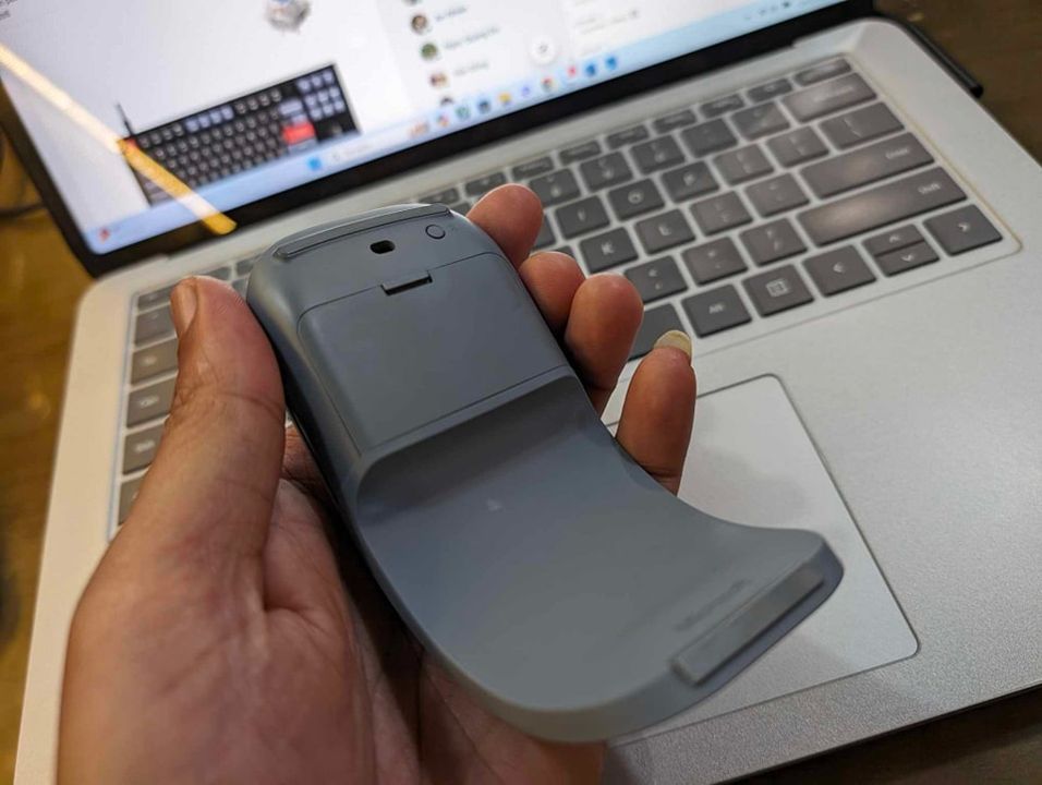 [📱🇻🇳] Điện thoại xách tay Hàn quốc Công Dung 📱 Top1Phone 💻 – Chuột ko dây xịn xò. Mời các bác. Giá 650k/1 em 🤣