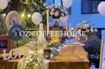 [☕️🇻🇳] OZ Coffee House 🥤 Top1Coffee ☕️  BẠN ĐÃ SẴN SÀNG NGỎ LỜI CẦU HÔN NÀNG ẤY CHƯA?
Để kế hoạch cầu hôn nàng ấy diễn ra đúng với dự định trong năm nay của bạn. OZ  , shares-0✔️ , likes-0❤️️ , date-2024-02-23 13:02:16🇻🇳🇻🇳🇻🇳📰🆕