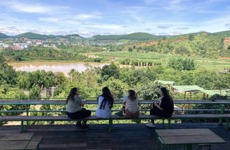 [☕️🇻🇳] Mê Linh Coffee Garden 🥤 Top1Coffee ☕️ Thời tiết này làm gì cũng thích
NHƯNG mà thích nhất là được đến 𝐌𝐞̂ 𝐋𝐢𝐧𝐡 ngồi thảnh thơi uống tách cafe trong tiết trời chill  , shares-3✔️ , likes-33❤️️ , date-2024-02-24 02:04:33🇻🇳🇻🇳🇻🇳📰🆕