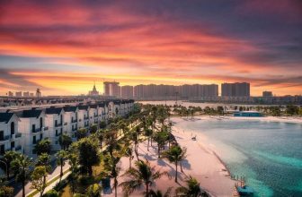 [🏘🇻🇳] Vinhomes là Công ty Kinh doanh và Quản lý bất động sản của Tập đoàn Vingroup 🏙 Top1Land 🏘 – 🏝️ THE STRAITS TIMES NHẬN ĐỊNH OCEAN CITY – ỐC ĐẢO XANH GIỮA LÒNG ĐÔ THỊ 



 …