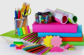 [👨‍🎓🇻🇳] 70+ từ vựng tiếng Anh về đồ dùng học tập