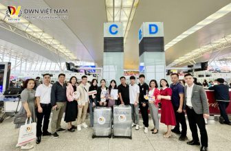 Cuối Tháng 2/2024 đoàn Bay Nối Tiếp đoàn Bay….  [👨‍🎓🇻🇳] dwn.com.vn