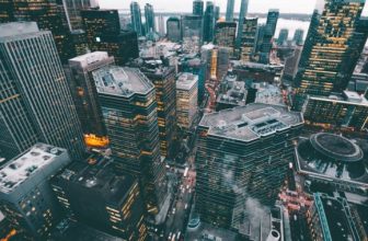 [👨‍🎓🇻🇳] 50+ từ vựng tiếng Anh về thành phố