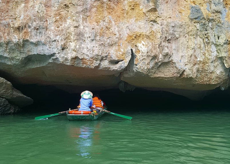 Thung Nắng Ninh Bình có gì đẹp?