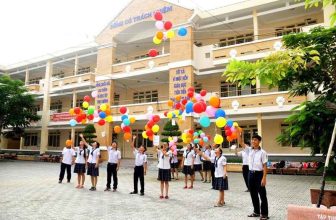 Những bài viết về kỉ niệm tuổi học trò cấp 2 ý nghĩa nhất  [🛍️🇻🇳] fado.vn