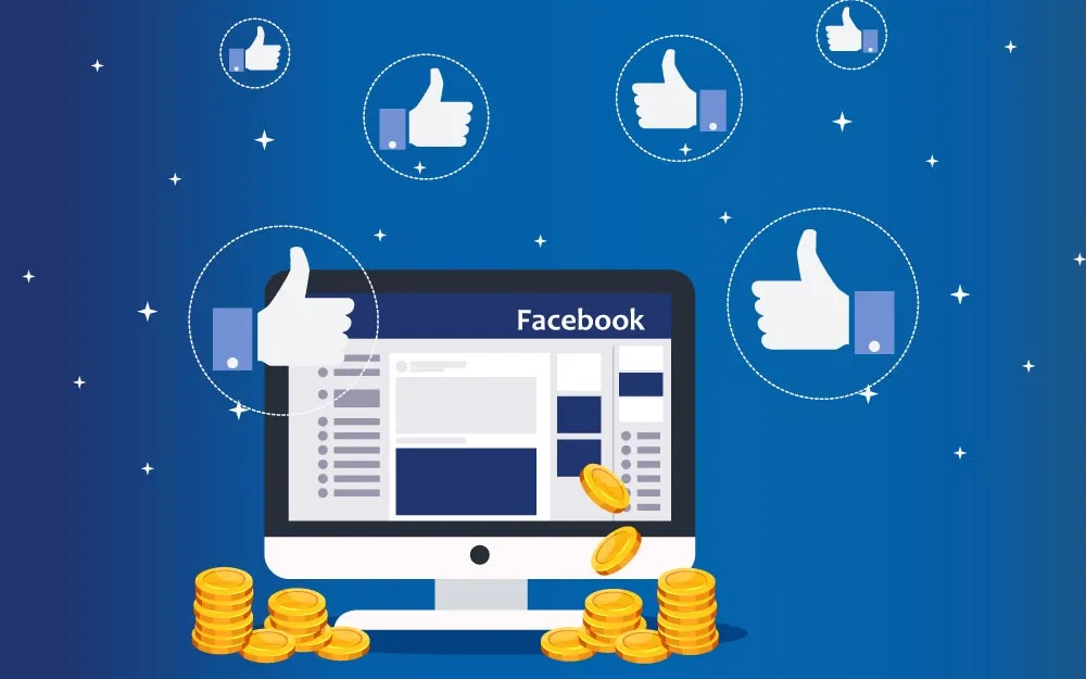 Kiếm tiền bằng Facebook Ad Breaks