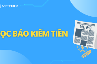 [🤑🇻🇳] Top 12 app đọc báo kiếm tiền uy tín nhất 2024