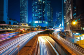 [👨‍🎓🇻🇳] Bỏ túi 500 từ vựng tiếng Anh chủ đề thành phố hữu ích nhất