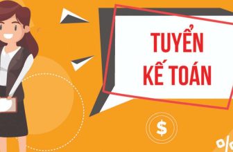 Tuyển dụng Kế toán CN Đà Nẵng [🆕🇻🇳] kyma.vn