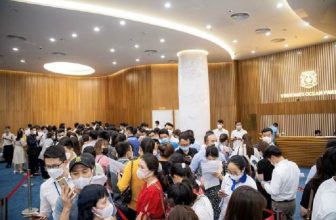 [🏘🇻🇳] Vinhomes là Công ty Kinh doanh và Quản lý bất động sản của Tập đoàn Vingroup 🏙 Top1Land 🏘 – 💥 KINH DOANH TỰ DOANH – “CÁNH ÉN BÁO XUÂN” THỔI BỪNG SỨC SỐNG BĐS VINHOMES…