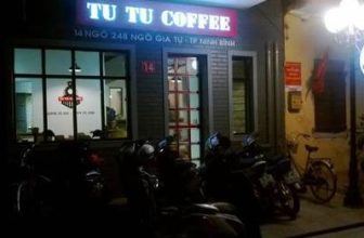[☕️🇻🇳] TuTuCoffee Ninh Bình 🥤 Top1Coffee ☕️ TuTuCoffee , shares-0✔️ , likes-13❤️️ , date-2015-09-15 16:34:45🇻🇳🇻🇳🇻🇳📰🆕