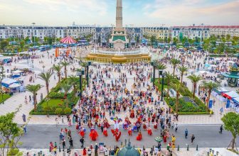 [🏘🇻🇳] Vinhomes là Công ty Kinh doanh và Quản lý bất động sản của Tập đoàn Vingroup 🏙 Top1Land 🏘 – VINHOMES THÚC ĐẨY PHÂN PHỐI BĐS QUA 3 KÊNHPhân phối tự doanh; tuyển dụng lự …