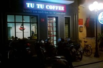 [☕️🇻🇳] TuTuCoffee Ninh Bình 🥤 Top1Coffee ☕️ 23h. Những vị khách đi cafe đêm.
, shares-0✔️ , likes-34❤️️ , date-2015-07-12 15:53:50🇻🇳🇻🇳🇻🇳📰🆕
