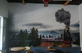 [☕️🇻🇳] TuTuCoffee Ninh Bình 🥤 Top1Coffee ☕️
Lên thực tế và bản gốc. Chất liệu màu Acrylic, thời gian 10 tiếng, thực hiện TuTu Vũ
, shares-0✔️ , likes-4❤️️ , date-2015-08-16 03:00:38🇻🇳🇻🇳🇻🇳📰🆕