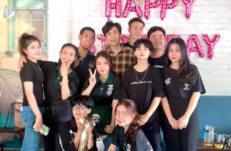 [☕️🇻🇳] D’ Coffee – Không gian thoải mái, menu  phong phú và đa dạng  🥤 Top1Coffee ☕️ Chúc thành viên D cafe tròn 18 tuổi
Chúc #Thảo tuổi mới thêm thành công và thêm xinh đẹp nhé
#HPBD
, shares-0✔️ , likes-18❤️️ , date-2020-09-14 17:58:31🇻🇳🇻🇳🇻🇳📰🆕