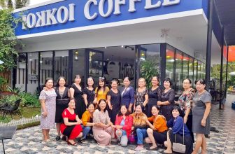 [☕️🇻🇳] Iokkoi Coffee – Zen Garden 🥤 Top1Coffee ☕️ IOKKOI Coffee luôn mang lại những kỉ niệm khó quên cho khách hàng mỗi khi đến, dù ở độ tuổi nào đi chăng nữa.
Nhìn mỗi khách h , shares-7✔️ , likes-456❤️️ , date-2020-10-12 05:02:33🇻🇳🇻🇳🇻🇳📰🆕