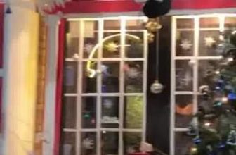 [☕️🇻🇳] Cà phê Ngọc Hà- Cafe sân vườn 🥤 Top1Coffee ☕️ Giáng sinh tại Cafe Ngọc Hà lung linh màu sắc
Thức uống ngon miệng không khí lại mát mẻ
Hân hạnh chào đón quý khách
Chúc q , shares-0✔️ , likes-12❤️️ , date-2020-11-28 14:54:12🇻🇳🇻🇳🇻🇳📰🆕