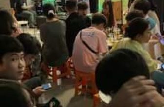 [☕️🇻🇳] DylanJet coffee – tea 🥤 Top1Coffee ☕️ vừa mới bắt đầu sôi động quá mọi người ạ
, shares-0✔️ , likes-8❤️️ , date-2020-11-21 13:01:51🇻🇳🇻🇳🇻🇳📰🆕