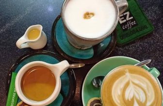 [☕️🇻🇳] EZ Coffee- Cung cấp Cafe rang xay pha máy 🥤 Top1Coffee ☕️  CÀ PHÊ ĐẬM HAY NHẠT
DO ĐÂU
Các chủ quán hay nghe các vị khách của mình phàn nàn sao mà cà phê nhạ , shares-1✔️ , likes-43❤️️ , date-2020-11-16 06:32:37🇻🇳🇻🇳🇻🇳📰🆕