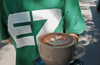 [☕️🇻🇳] EZ Coffee- Cung cấp Cafe rang xay pha máy 🥤 Top1Coffee ☕️ Khách hay đến Ez vào buổi sáng là không cần nhìn mặt cũng đoán ra là ai ạ.
Luôn cố gắng mang đến khách hàng những sản phẩm ngon  , shares-0✔️ , likes-16❤️️ , date-2020-11-13 03:19:14🇻🇳🇻🇳🇻🇳📰🆕