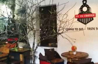 [☕️🇻🇳] TuTuCoffee Ninh Bình 🥤 Top1Coffee ☕️ Không khí tết đã về đến Tu Tu rồi.  :)
, shares-1✔️ , likes-25❤️️ , date-2016-02-03 05:27:07🇻🇳🇻🇳🇻🇳📰🆕