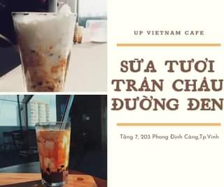 [☕️🇻🇳] Up Vietnam Cafe 🥤 Top1Coffee ☕️  , shares-0✔️ , likes-36❤️️ , date-2021-01-23 09:28:03🇻🇳🇻🇳🇻🇳📰🆕