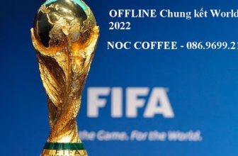[☕️🇻🇳] NOC Coffee – Cafe bóng đá, cho thuê địa điểm offine, sinh nhật, sự kiện 🥤 Top1Coffee ☕️ Địa điểm xem Chung kết World Cup 2022 tại Hà Nội , shares-0✔️ , likes-2❤️️ , date-2022-12-11 12:01:59🇻🇳🇻🇳🇻🇳📰🆕