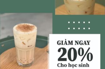 [☕️🇻🇳] Coming Home – Coffee – Tea 🥤 Top1Coffee ☕️ ƯU ĐÃI 20% DÀNH CHO HỌC SINH, SINH VIÊNNhằm hỗ trợ tối đa cho các bạn học sinh, sinh viên có không gian để học tập và thư giã , shares-1✔️ , likes-12❤️️ , date-2021-01-03 02:14:28🇻🇳🇻🇳🇻🇳📰🆕