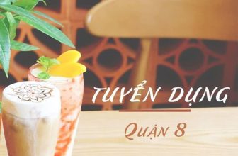 [☕️🇻🇳] D’ Coffee – Không gian thoải mái, menu  phong phú và đa dạng  🥤 Top1Coffee ☕️ [   D’ COFFEE SHOP TUYỂN DỤNG – QUẬN 8  ]6 phục vụThời gian làm việc :Full Time: 6h-14h30 , 14h30 – 23h00
Pa , shares-3✔️ , likes-32❤️️ , date-2021-02-26 14:45:00🇻🇳🇻🇳🇻🇳📰🆕