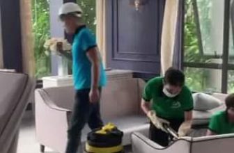 [☕️🇻🇳] Tea and Coffee 1995s Việt Trì 🥤 Top1Coffee ☕️ Tầng 2 1995s. việt     Trì đang được vệ sinh sofa định kì để có không gian thơm mát sạch sẽ. Khách hàng ngồi sẽ cảm thấy thoải m , shares-0✔️ , likes-7❤️️ , date-2021-04-25 06:35:44🇻🇳🇻🇳🇻🇳📰🆕