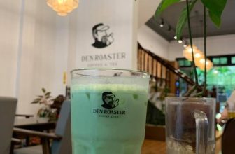 [☕️🇻🇳] ĐEN ROASTER Coffee – Tea 🥤 Top1Coffee ☕️ Một ly trà sữa khi đói, còn hơn một bọc mì gói khi noTrà sữa matcha trân châu #ĐENROASTER  tuyệt cú moewĐENROASTER COFFEE , shares-0✔️ , likes-11❤️️ , date-2021-03-19 06:31:16🇻🇳🇻🇳🇻🇳📰🆕