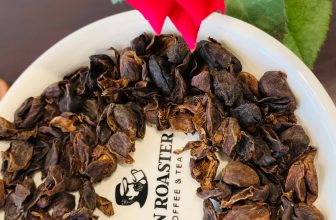 [☕️🇻🇳] ĐEN ROASTER Coffee – Tea 🥤 Top1Coffee ☕️ Trà cascara là gì?Trà Cascara là loại trà được làm từ vỏ cà phê chín sấy khô, sử dụng để pha uống như một loại trà hoa quả. Tr , shares-0✔️ , likes-11❤️️ , date-2021-03-17 03:55:07🇻🇳🇻🇳🇻🇳📰🆕