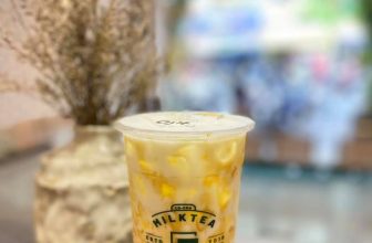 [☕️🇻🇳] COCha Milktea – coffee – Cửa hàng bán món tráng miệng · Quán cà phê · Nhà hàng 🥤 Top1Coffee ☕️ Vẫn còn cháyyyy ạ
C O C H A  M I L K T E A & C O F F E E         ————TRI ÂN KHÁCH HÀNG ————   SỮA BÒ TƯƠI TRÂN CHÂU ĐƯỜNG  , shares-0✔️ , likes-3❤️️ , date-2021-03-24 08:40:14🇻🇳🇻🇳🇻🇳📰🆕