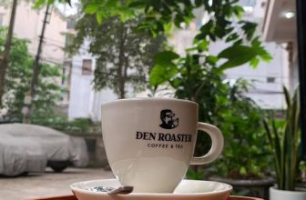 [☕️🇻🇳] ĐEN ROASTER Coffee – Tea 🥤 Top1Coffee ☕️ Trà gừng ngày mưa lạnh  tại #ĐENROASTERĐENROASTER COFFEE & TEA
Số 37 ngõ 10 Nguyễn Văn Huyên – Cầu Giấy – Hà No , shares-0✔️ , likes-8❤️️ , date-2021-03-25 07:03:22🇻🇳🇻🇳🇻🇳📰🆕