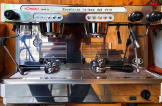 [☕️🇻🇳] Gia Cát Coffee – Cung cấp cây cảnh, nhận sét up cây cảnh cho quán cafe 🥤 Top1Coffee ☕️ Máy pha cà phê La Cimbali M27 A2 – New 99%
Thanh lý giá sập sàn.Liên hệ trực tiếp để nhận báo giá siêu mềm
– 0916440971 (Ms P , shares-0✔️ , likes-6❤️️ , date-2021-03-25 09:16:50🇻🇳🇻🇳🇻🇳📰🆕