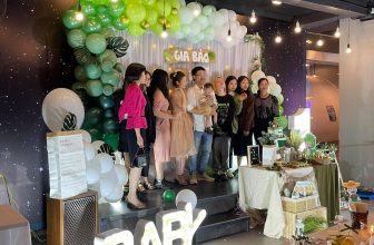 [☕️🇻🇳] DylanJet coffee – tea 🥤 Top1Coffee ☕️  DylanJet coffee & tea
Tiệc #Ngọt_Bé_Yêu tròn 1 năm
Không gian rộng #Nhận_Tổ_Chức_Sự_Kiện loa đài âm thanh
Hãy đến với chúng t , shares-0✔️ , likes-1❤️️ , date-2021-03-28 03:12:32🇻🇳🇻🇳🇻🇳📰🆕