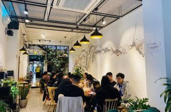 [☕️🇻🇳] COCha Milktea – coffee – Cửa hàng bán món tráng miệng · Quán cà phê · Nhà hàng 🥤 Top1Coffee ☕️  C O C H A  M I L K T E A & C O F F E E  Không gian lý tưởng cho các bạn họp lớp   𝟏𝟕𝟒 𝐀̂𝐮 𝐃𝐮̛𝐨̛𝐧𝐠 𝐋𝐚̂𝐧 , 𝐏𝐡𝐮̛𝐨̛̀𝐧𝐠 𝟑, 𝐐𝐮𝐚̣̂ , shares-0✔️ , likes-2❤️️ , date-2021-04-04 04:11:13🇻🇳🇻🇳🇻🇳📰🆕