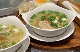 [☕️🇻🇳] Coffee Bùi Văn Ngọ – Đà Lạt 🥤 Top1Coffee ☕️ #Hủ_tiếu_nam_vang của Bùi Văn Ngọ Coffee. Nước dùng trong vắt được hầm rất kỹ từ xương nên có vị ngọt tự nhiên. Đây là một trong , shares-1✔️ , likes-5❤️️ , date-2021-03-31 02:02:33🇻🇳🇻🇳🇻🇳📰🆕