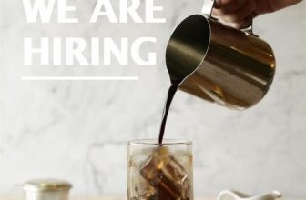 [☕️🇻🇳] Coffee Bùi Văn Ngọ – Đà Lạt 🥤 Top1Coffee ☕️ THÔNG BÁO TUYỂN DỤNGQuán cà phê Bùi Văn Ngọ chúng mình đang cần tìm đồng đội năng động, nhiệt huyết đến để cùng làm việc chung , shares-0✔️ , likes-6❤️️ , date-2021-03-31 14:50:56🇻🇳🇻🇳🇻🇳📰🆕