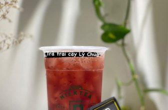 [☕️🇻🇳] COCha Milktea – coffee – Cửa hàng bán món tráng miệng · Quán cà phê · Nhà hàng 🥤 Top1Coffee ☕️  C O C H A  M I L K T E A & C O F F E E         Trà trái cây Lý Chua của COCha bạn có biết ????     Vị chua chua chát chát c , shares-0✔️ , likes-1❤️️ , date-2021-04-09 08:39:29🇻🇳🇻🇳🇻🇳📰🆕