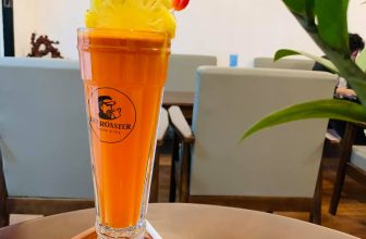 [☕️🇻🇳] ĐEN ROASTER Coffee – Tea 🥤 Top1Coffee ☕️ Nữ hoàng của các loại nước épDứa –  chứa nhiều chất chống oxy hóa, vitamin và nhiều thành phần tăng cường sức khỏe khácỚ , shares-0✔️ , likes-5❤️️ , date-2021-04-08 03:25:04🇻🇳🇻🇳🇻🇳📰🆕