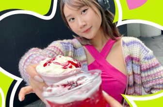 [☕️🇻🇳] Highlands Coffee – THƯƠNG HIỆU BẮT NGUỒN TỪ CÀ PHÊ VIỆT NAM 🥤 Top1Coffee ☕️ MỪNG 8/3, HIGHLANDS KHAO CỤC CƯNG DEAL MUA 1 TẶNG 1 NHA!Cục cưng ơi, anh chở em đi Highlands nà, Highlands nà, Highlands nà!  , shares-11✔️ , likes-341❤️️ , date-2024-03-08 02:00:34🇻🇳🇻🇳🇻🇳📰🆕