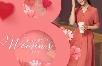 [🆕🇻🇳] IVY moda – Chuỗi thương hiệu thời trang công sở 👕 Top1Fashion 👗   𝐇𝐀𝐏𝐏𝐘 𝐖𝐎𝐌𝐄𝐍’𝐒 𝐃𝐀𝐘
“Mùng 8 tháng 3
Chúc chị em ta
Tay ôm nhiều hoa
Giỏ đựng đầy quà
Khỏi lo việc nhà
Được đi chơi xa
Ăn uống th , shares-1✔️ , likes-51❤️️ , date-2024-03-08 01:22:47🇻🇳🇻🇳🇻🇳📰🆕