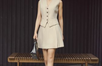 [🆕🇻🇳] IVY moda – Chuỗi thương hiệu thời trang công sở 👕 Top1Fashion 👗  CHIC CASUAL ENSEMBLE: VỪA PHÓNG KHOÁNG LẠI THANH LỊCH VỚI ÁO GILE x QUẦN SHORT
BST Xuân Hè 2024 đã có mặt tại tất cả showroom to , shares-32✔️ , likes-34K❤️️ , date-2024-03-07 01:00:26🇻🇳🇻🇳🇻🇳📰🆕