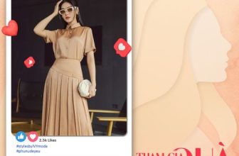 [🆕🇻🇳] IVY moda – Chuỗi thương hiệu thời trang công sở 👕 Top1Fashion 👗   HAPPY WOMEN’S DAY 8/3
KHOE ẢNH ĐẸP – THÔNG ĐIỆP HAY
THAM GIA LÀ CÓ QUÀ. TỔNG GIẢI THƯỞNG 83.000.000ĐThể lệ tham gia:
Bước 1: , shares-57✔️ , likes-33K❤️️ , date-2024-03-06 13:00:07🇻🇳🇻🇳🇻🇳📰🆕